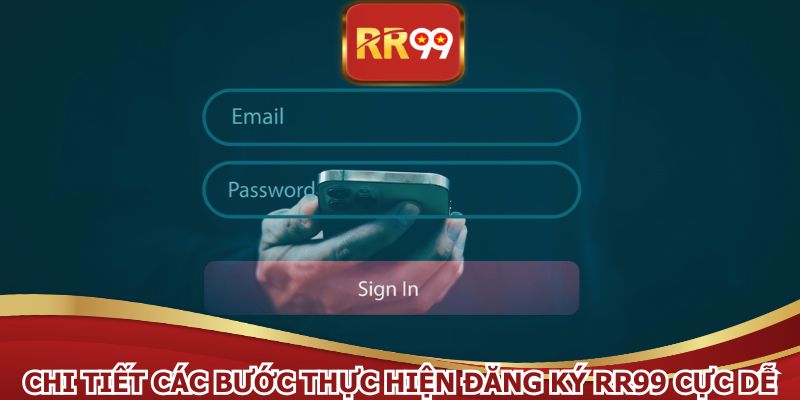 Người chơi điền thông tin biểu mẫu để thao tác chuẩn xác