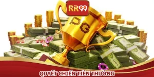 Quyết Chiến Tiền Thưởng – Đấu Trường Săn Tiền Kịch Tính