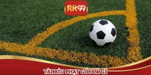 Tài Xỉu Phạt Góc Là Gì - Học Săn Kèo Chuẩn, Thắng Đậm